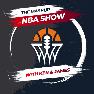 The Mashup NBA Show - Episode 2 - Christmas Edition