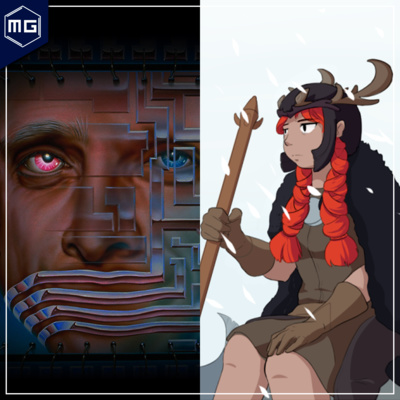 PATCH #36: I have no mouth and I must scream, Jotun