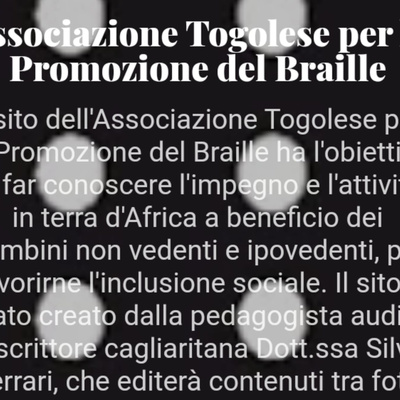 Occhio alla Voce
