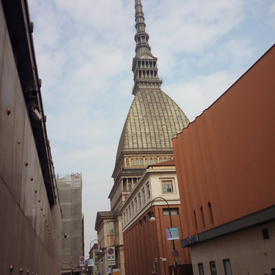 Occhio alla Voce