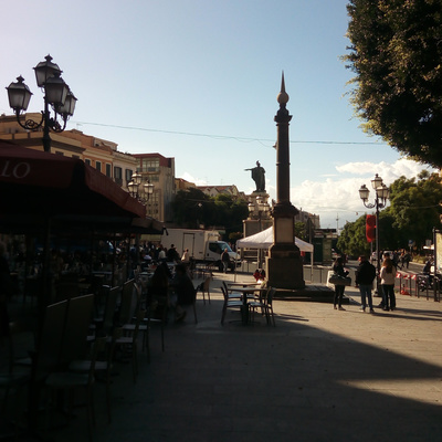 Occhio alla Voce