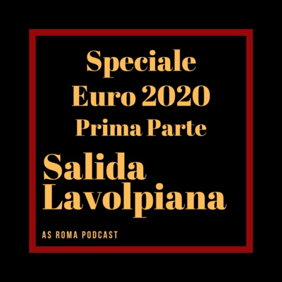 La guida inattendibile di Euro 2020 pt.1