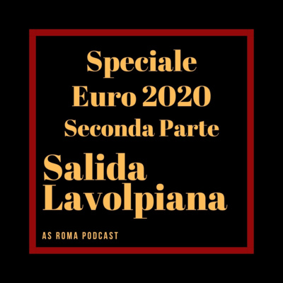 La guida inattendibile di Euro 2020 pt.2