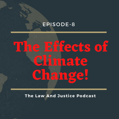 Trailer: The Effects Of Climate Change