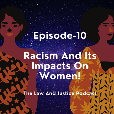 Trailer: Racism And Its Impacts On Women!