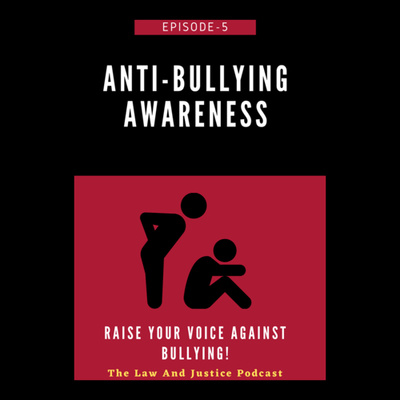 Trailer: Anti-Bullying Awareness