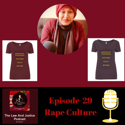 Rape Culture