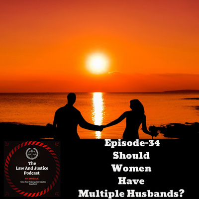 Should Women Have Multiple Husbands?