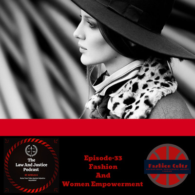 Fashion And Women Empowerment