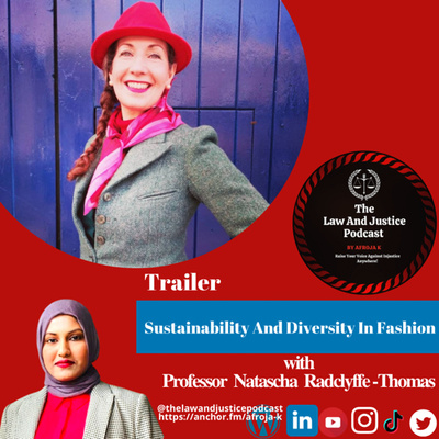 Trailer: Sustainability And Diversity In Fashion