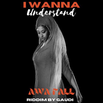 Intervista ad Awa Fall per parlare di I Wanna Understand, il primo passo verso il nuovo album episode artwork