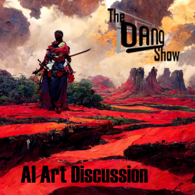 The Dang Show