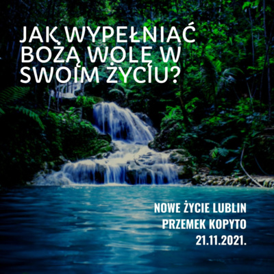 NOWE ŻYCIE Lublin