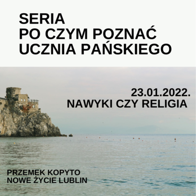 NOWE ŻYCIE Lublin