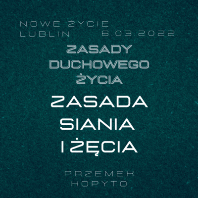 NOWE ŻYCIE Lublin