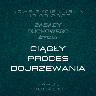 NOWE ŻYCIE Lublin