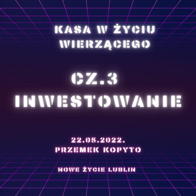 NOWE ŻYCIE Lublin