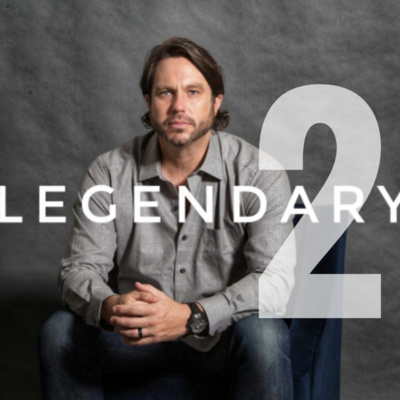 Episode 52 - Become Legendary 2 with Tommy Breedlove Episode 52 - Become Legendary 2 with Tommy Breedlove