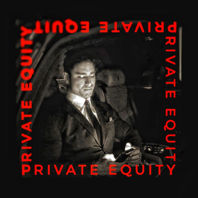 Episode 56 - Prady Tewarie (Private Equity/SMB Buyouts) Episode 56 - Prady Tewarie (Private Equity/SMB Buyouts)