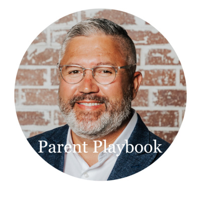 Episode 57 - Phil Anderson (CEO of Parent Playbook) Episode 57 - Phil Anderson (CEO of Parent Playbook)