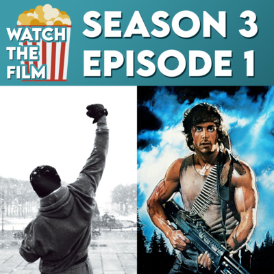 S3E1 - Rocky / First Blood