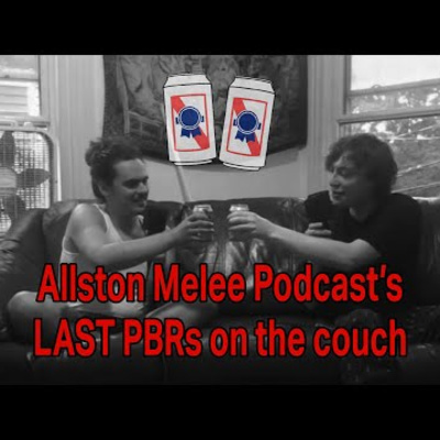 Allston Melee Podcast