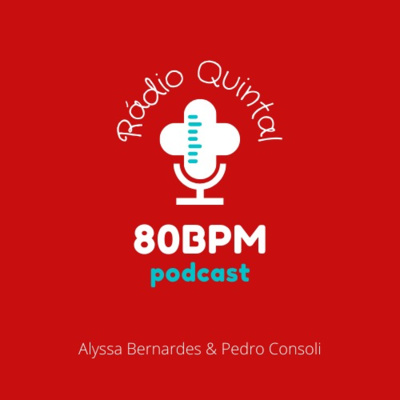 80BPM #007 episode artwork