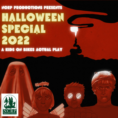 NCRP Productions - Gaming from Behind the Redwood Curtain