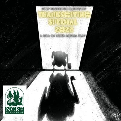 NCRP Productions - Gaming from Behind the Redwood Curtain