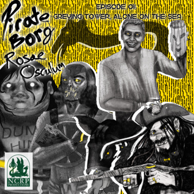 NCRP Productions - Gaming from Behind the Redwood Curtain