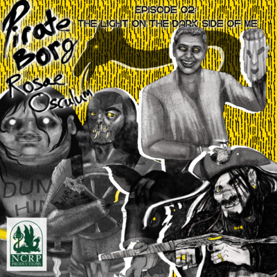 NCRP Productions - Gaming from Behind the Redwood Curtain