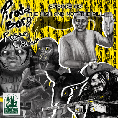 NCRP Productions - Gaming from Behind the Redwood Curtain