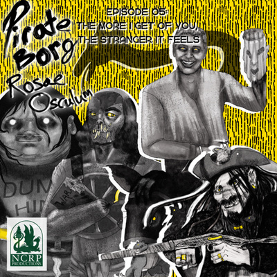 NCRP Productions - Gaming from Behind the Redwood Curtain