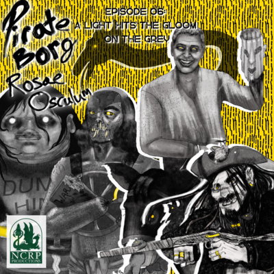 NCRP Productions - Gaming from Behind the Redwood Curtain