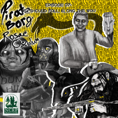 NCRP Productions - Gaming from Behind the Redwood Curtain