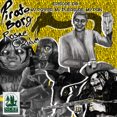 NCRP Productions - Gaming from Behind the Redwood Curtain
