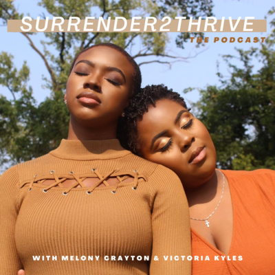 Surrender2Thrive