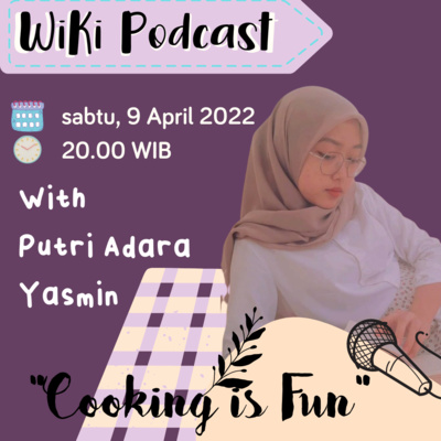 WiKi On air