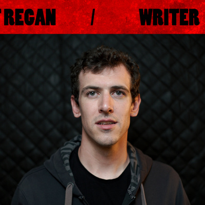 Scott Welsch Show Episode #2 - Pat Regan