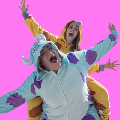 Getting to Know Us | Bitches in Pajamas | Ep. 1