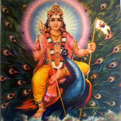 Sri SubramanyAya NamasthE (Class / Lesson) - Khamboji - Rupakam (2 Kalai) - Dikshitar
