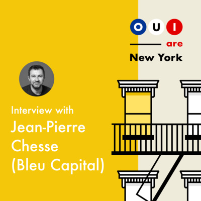 #Hors-Serie : Spéciale Covid-19 avec les éclairages de Jean-Pierre Chessé 💡 qui a survécu a plusieurs Crises.