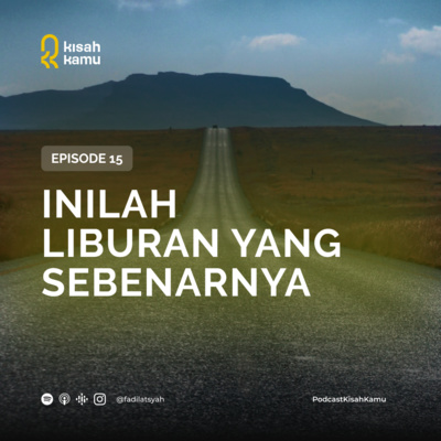 Podcast KisahKamu