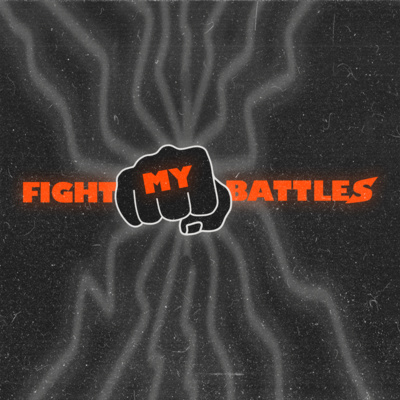 Fight My Battles // Hamish Peterson