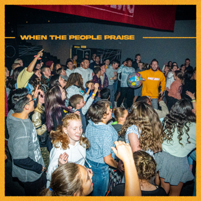 When The People Praise // Hamish Peterson