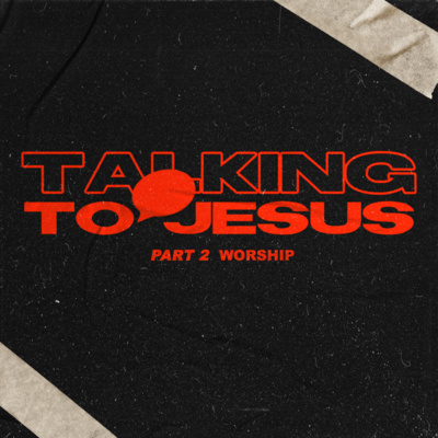 Talking To Jesus PART 2 // Joseph Cathie & Joel Steenbergen