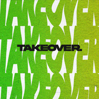 Takeover // Isaac Tang