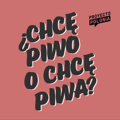 ¿Decimos chcę piwo o chcę piwa? 