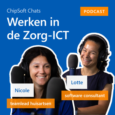 Software consultant in de zorg-ICT