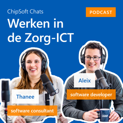 Zorg en IT: de perfecte combinatie